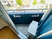 ※別部屋の写真です