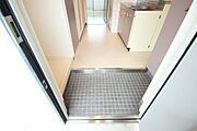 ※別部屋の写真です