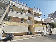 広島県広島市南区宇品御幸4丁目：物件画像／株式会社良和ハウス　広島十日市店