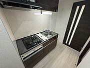 ※別部屋の写真です