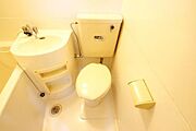 ※別部屋の写真です