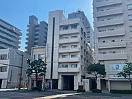 広島県広島市中区十日市町2丁目：物件画像／株式会社良和ハウス　広島十日市店