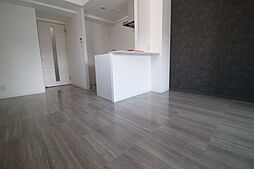 LIFEMENT_K小網町 8階1LDKのリビング/ダイニング