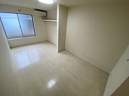 エストレビータ草津II 1階ワンルームのリビング/ダイニング