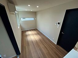 Plume翠町 2階1LDKのリビング/ダイニング