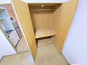 ※別の部屋の写真です