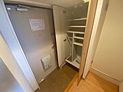 ※別部屋の写真です