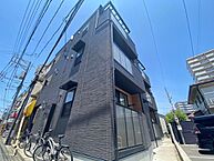 広島県広島市中区江波本町：物件画像／株式会社良和ハウス　広島十日市店