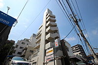 広島県広島市中区東白島町：物件画像／株式会社良和ハウス　広島十日市店