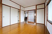※別部屋の写真です