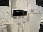 ※別部屋の写真です