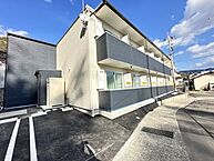 広島県広島市安芸区船越4丁目：物件画像／株式会社良和ハウス　広島十日市店