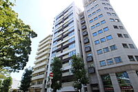 広島県広島市中区小町：物件画像／株式会社良和ハウス　広島十日市店