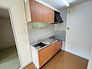 ※別部屋の写真です