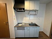 ※別部屋の写真です