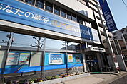 広島銀行　庚午支店