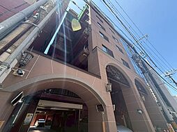 ロッコー上八丁堀グランドマンション