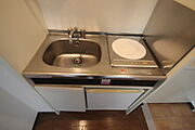 ※別部屋の写真です
