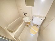 ※別部屋の写真です