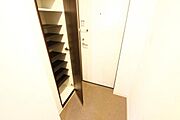 ※別部屋の写真です