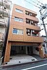 広島県広島市中区住吉町：物件画像／株式会社良和ハウス　広島十日市店