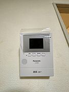※別部屋の写真です
