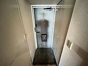 ※別部屋の写真です