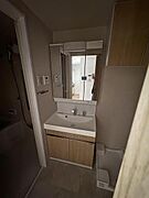 ※別部屋の写真です