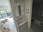 ※別部屋の写真です