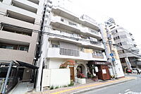 広島県広島市中区小町：物件画像／株式会社良和ハウス　広島十日市店