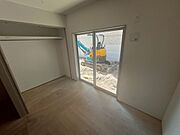 ※他の部屋の写真です