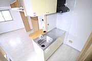※別号室の写真です。