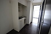 ※別部屋の写真です