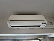 ※別部屋の写真です