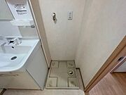 ※別部屋の写真です
