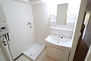 ※別部屋の写真です