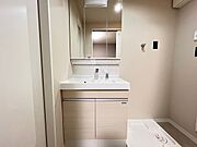 ※別部屋の写真です