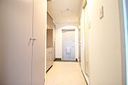 ※別部屋の写真です