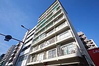広島県広島市中区西平塚町：物件画像／株式会社良和ハウス　広島十日市店