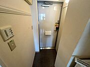 ※別部屋の写真です