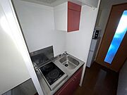 ※別部屋の写真です