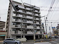 広島県広島市南区出汐2丁目：物件画像／株式会社良和ハウス　広島十日市店
