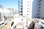 ※別の部屋の写真です