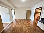※別部屋の写真です