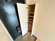 ※別部屋の写真です