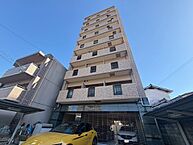 広島県広島市中区白島九軒町：物件画像／株式会社良和ハウス　広島十日市店