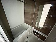 ※別部屋の写真です