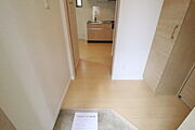 ※別部屋の写真です