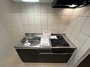 ※別部屋の写真です