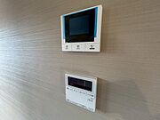※別号室の写真です